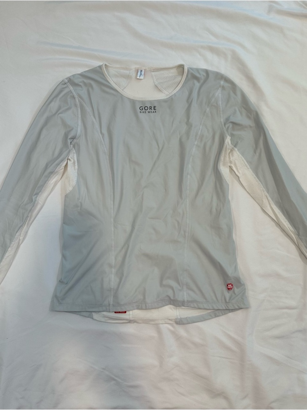 GORE Bike Wear Windstopper Cycling Base Layer